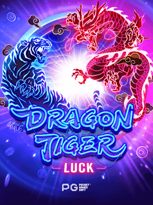 Dragon Tiger Luck